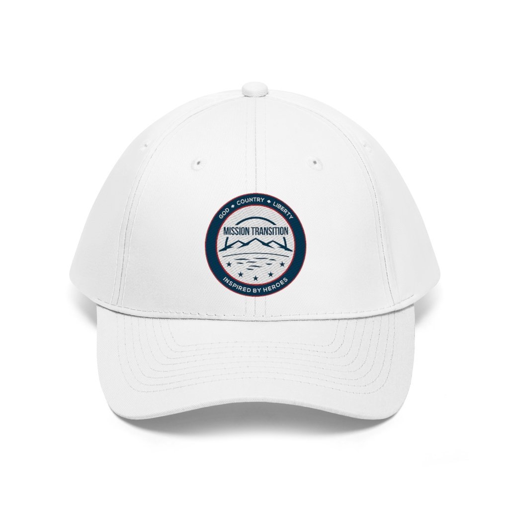 Mission Transition Hat - Image 3