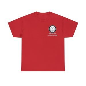 Mission Transition Veteran Shirt – Marine Corps
