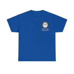 Mission Transition Veteran Shirt – Air Force