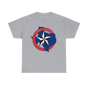 Native Texan Tee