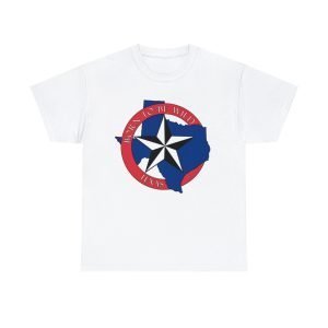 Born to be Wild Tee