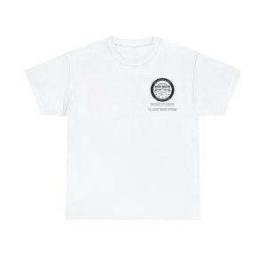 Mission Transition Veteran Shirt – Coast Guard