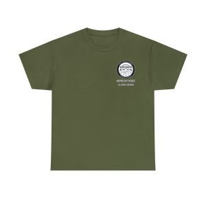 Mission Transition Veteran Shirt – Army