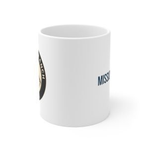 Campo Rio Ranch Texas Mug