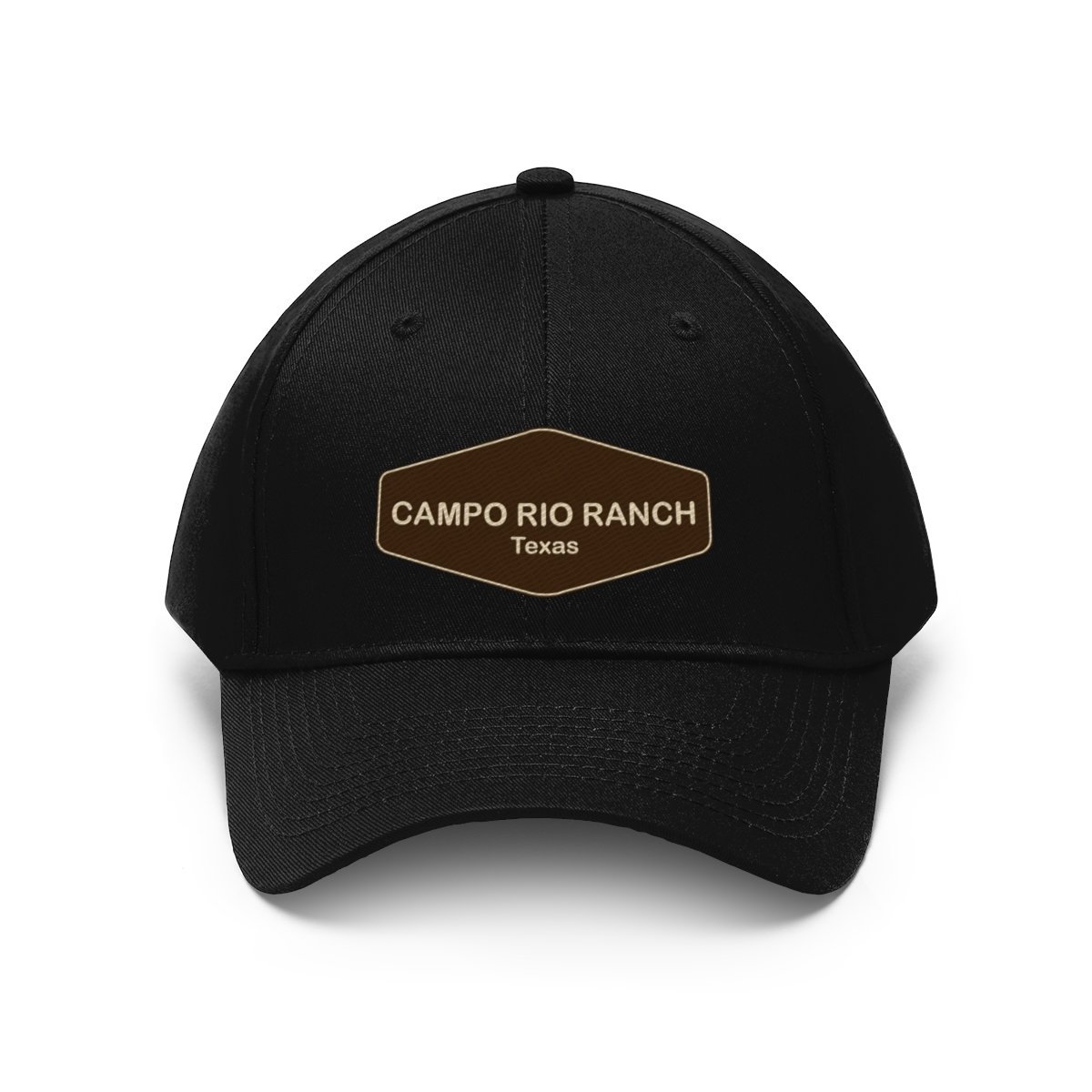 Campo Rio Ranch Hat - Image 10
