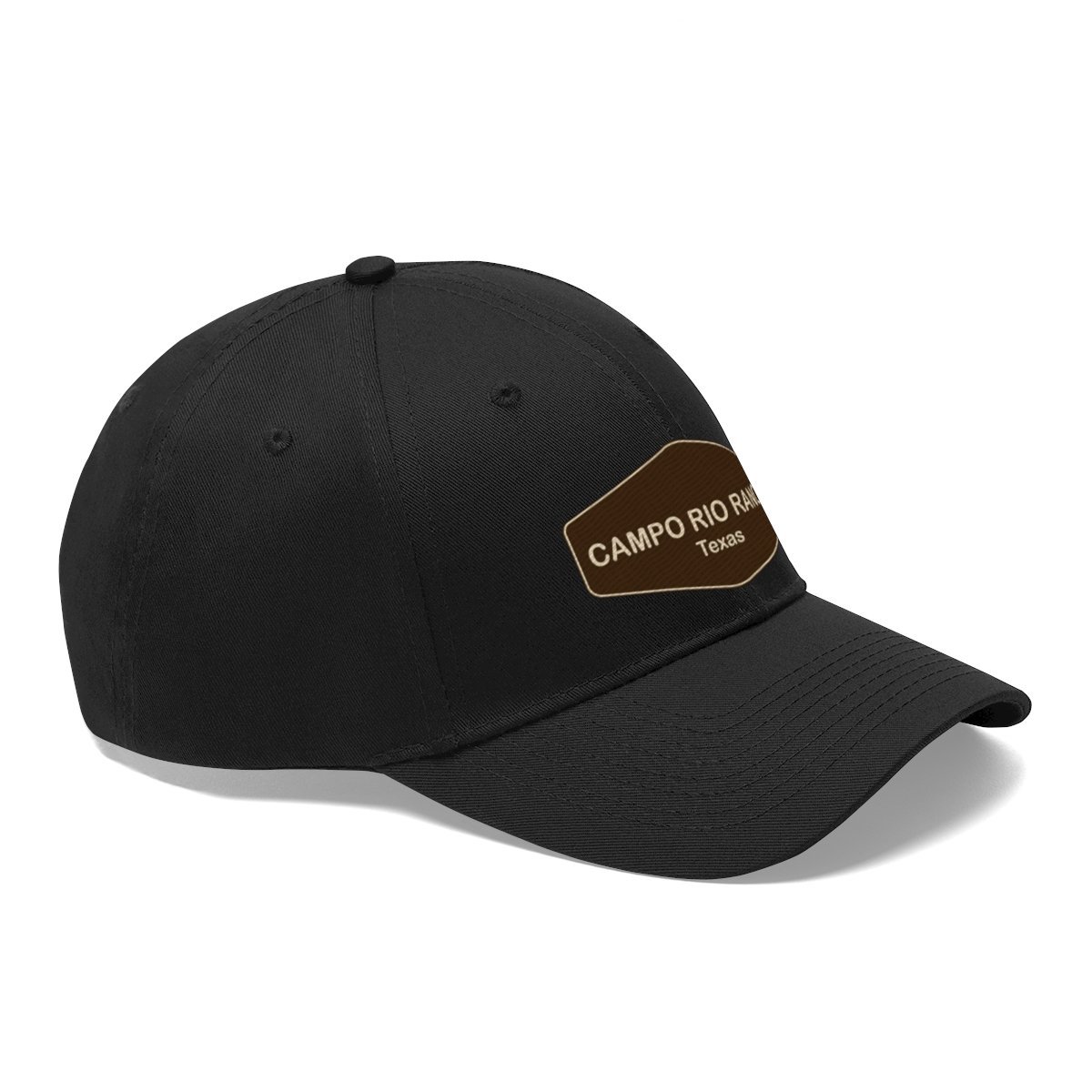 Campo Rio Ranch Hat - Image 11