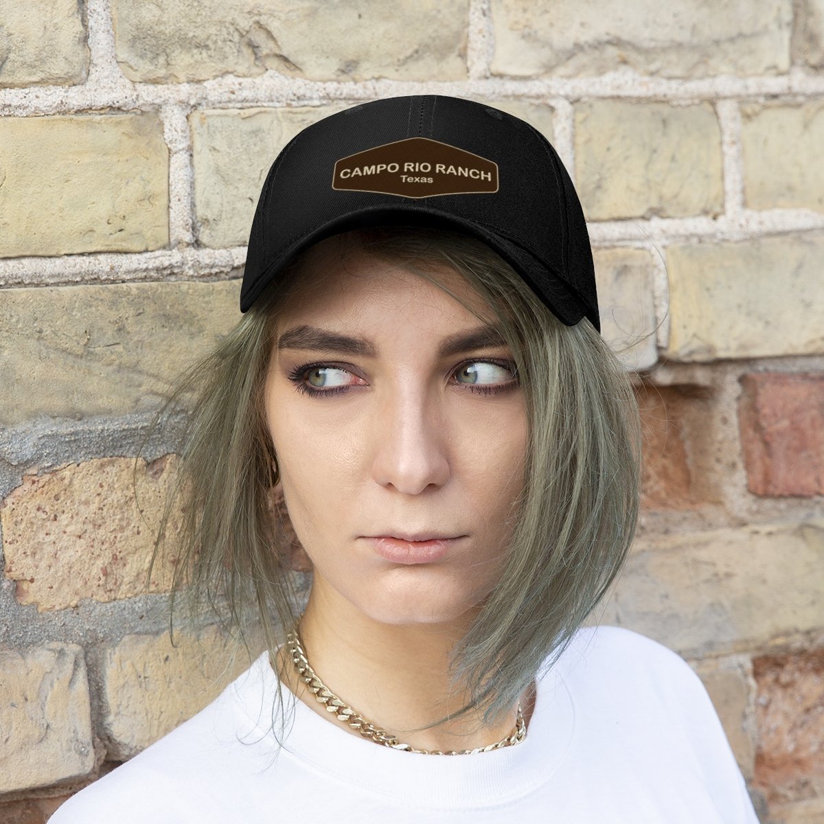 Campo Rio Ranch Hat - Image 13