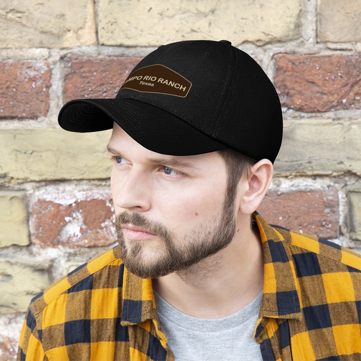 Campo Rio Ranch Hat - Image 14