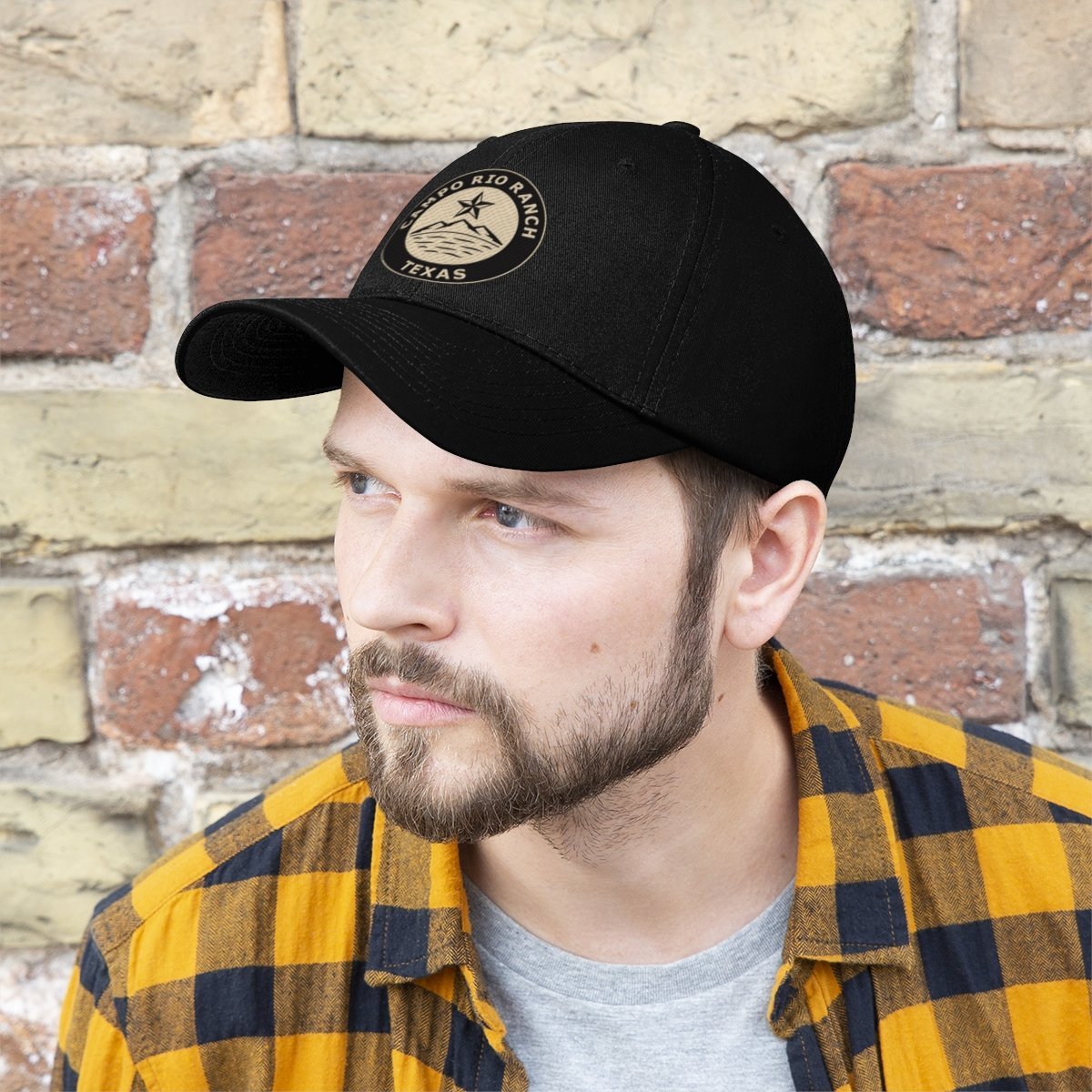 Campo Rio Ranch Texas Hat - Image 14