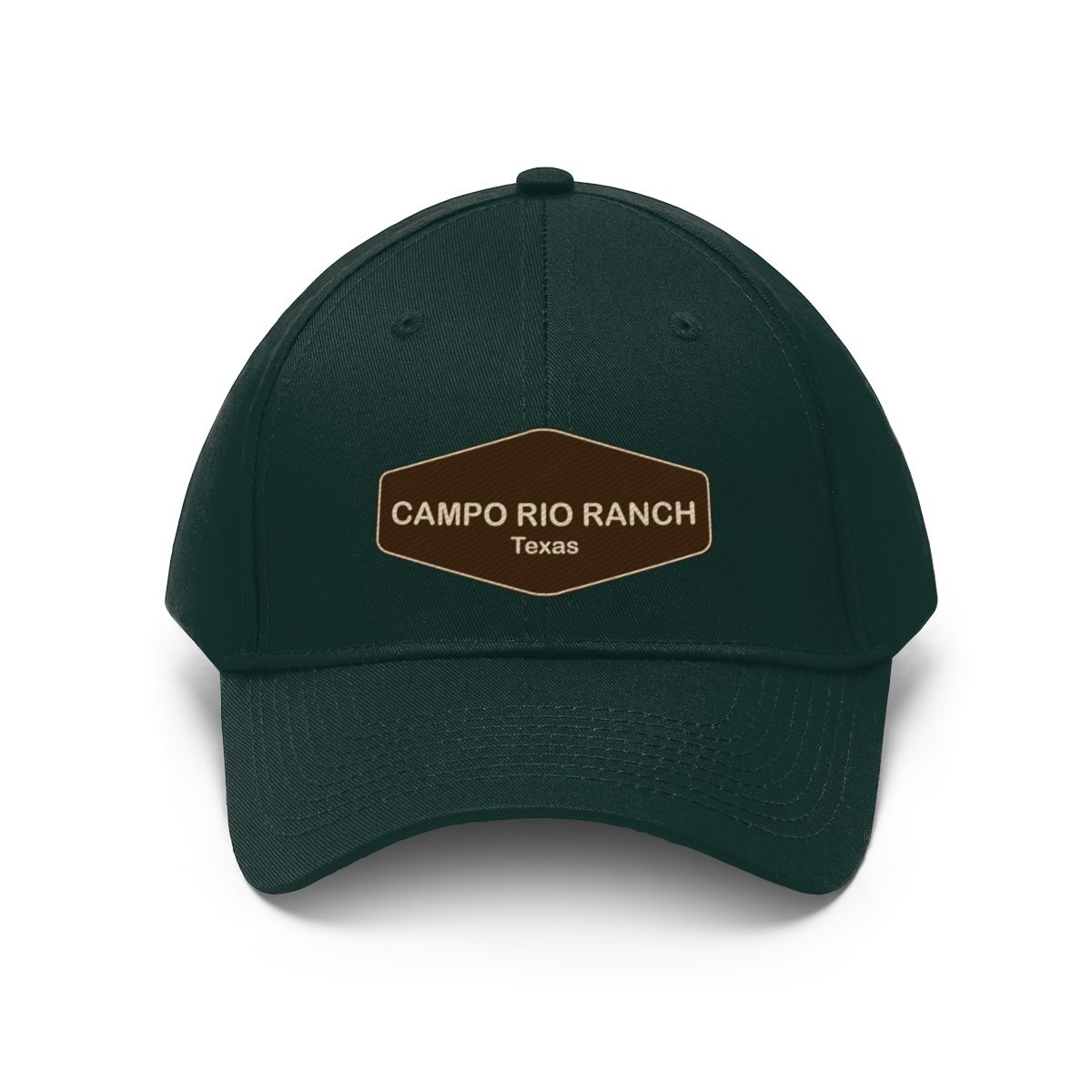 Campo Rio Ranch Hat - Image 15