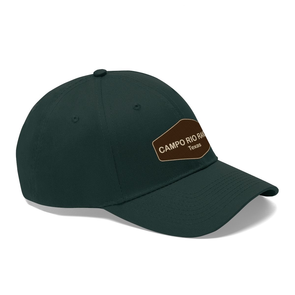 Campo Rio Ranch Hat - Image 16