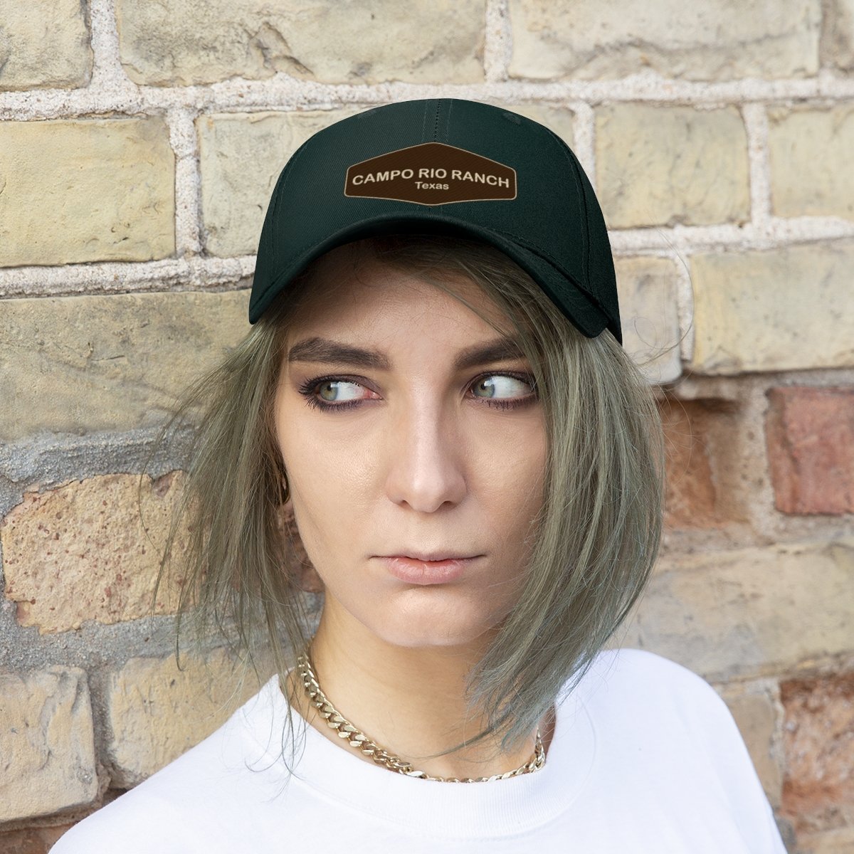 Campo Rio Ranch Hat - Image 18