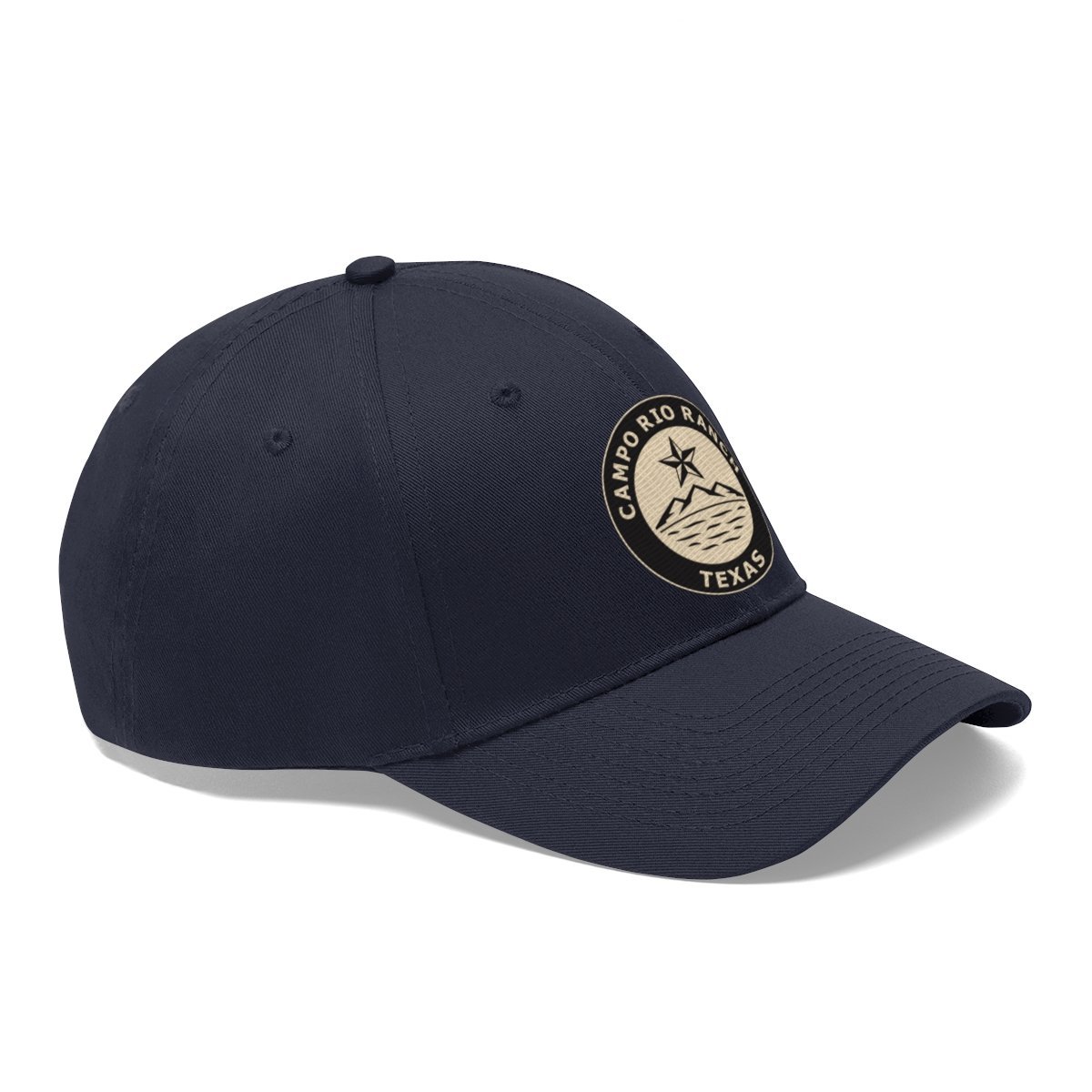 Campo Rio Ranch Texas Hat - Image 21