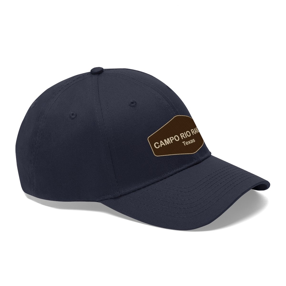 Campo Rio Ranch Hat - Image 21