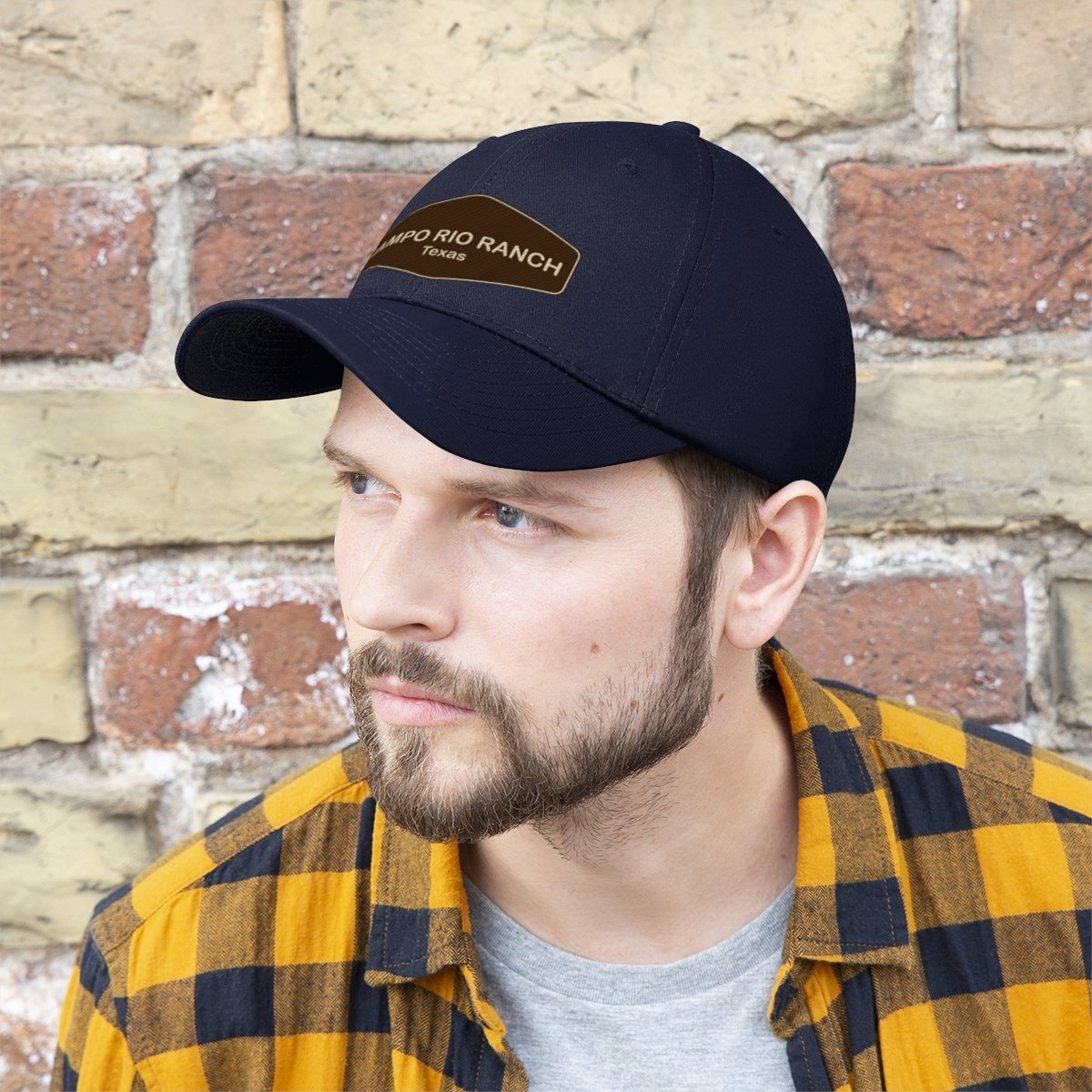 Campo Rio Ranch Hat - Image 24