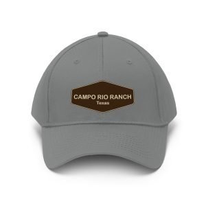 Campo Rio Ranch Hat