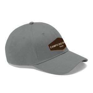Campo Rio Ranch Hat