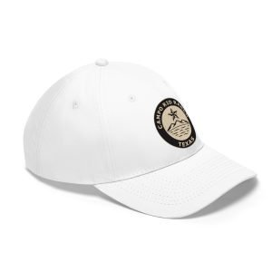 Campo Rio Ranch Texas Hat